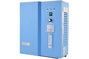 SP-5G: The Future of Pool Water Purification with Ozone Power