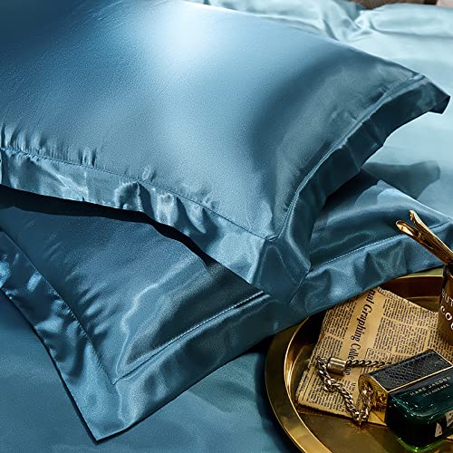 Namzi ���ʃV���N���J�o�[3�_�A48.08×29.18cm�A���[���u���[�A�\�t�g�ŉ��K�Ȗ��J�o�[