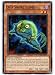 Yu-Gi-Oh! - D/D Swirl Slime (DOCS-EN011) - Dimension of Chaos - 1st Edition - Common