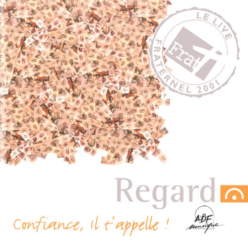 CONFIANCE IL T'APPELLE [Audio CD]