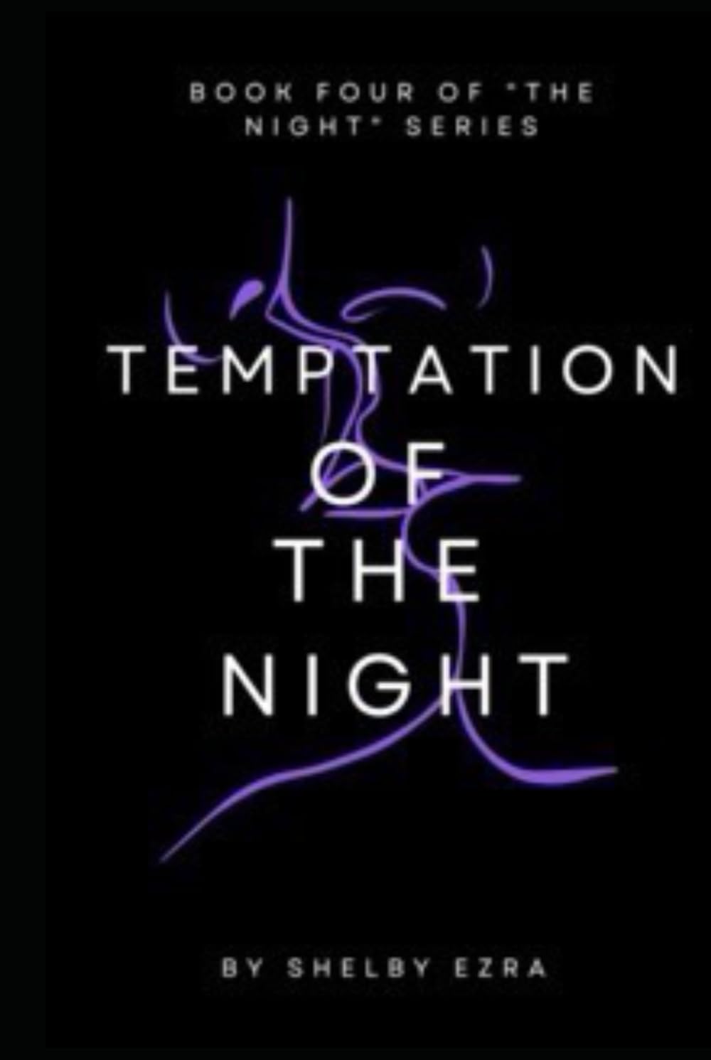 Temptation of the Night (The Night series)