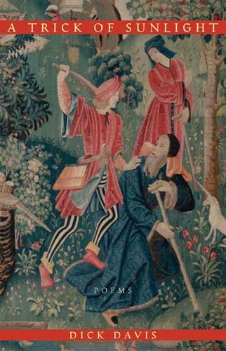 A Trick of Sunlight: Poems