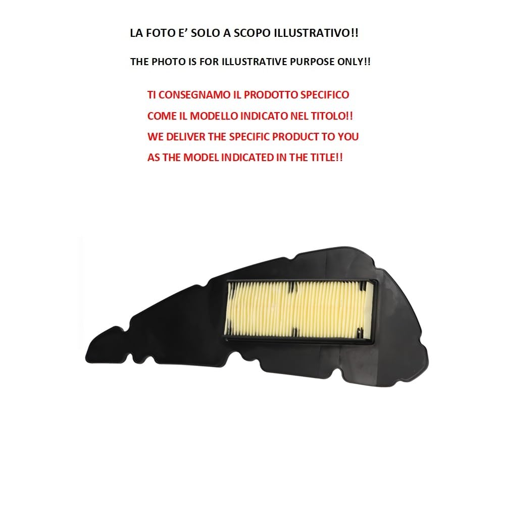 KOMPATIBEL MIT Vespa Primavera 50 4T ÖLWECHSEL-Service-KIT FÜR Roller 2 Liter ÖL C (ASTROL) 10W40 4T Power 1 Synthetik Racing+ÖLFILTER+LUFTFILTER+ZÜNDKERZE WARTUNG des Motors