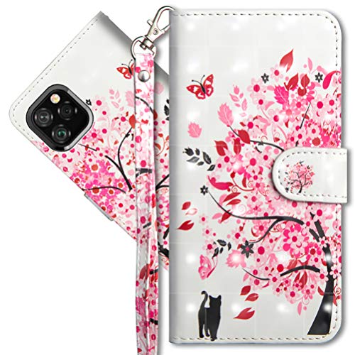 MRSTER Compatibile con iPhone 11 Custodia