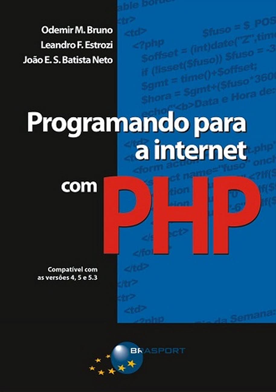 Programando Para a Internet com PHP