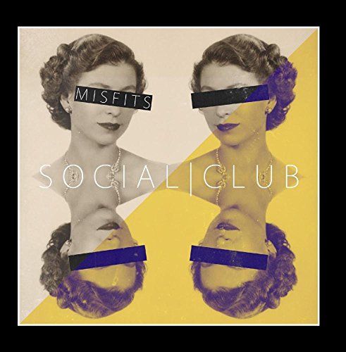 Misfits-EP