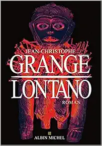 Lontano (French Edition) book cover
