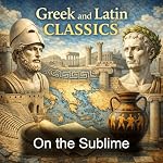 Cover of On the Sublime