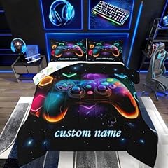 Black Purple Green Blue