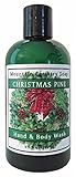 Christmas Pine Hand & Body Wash - 9.5 oz.