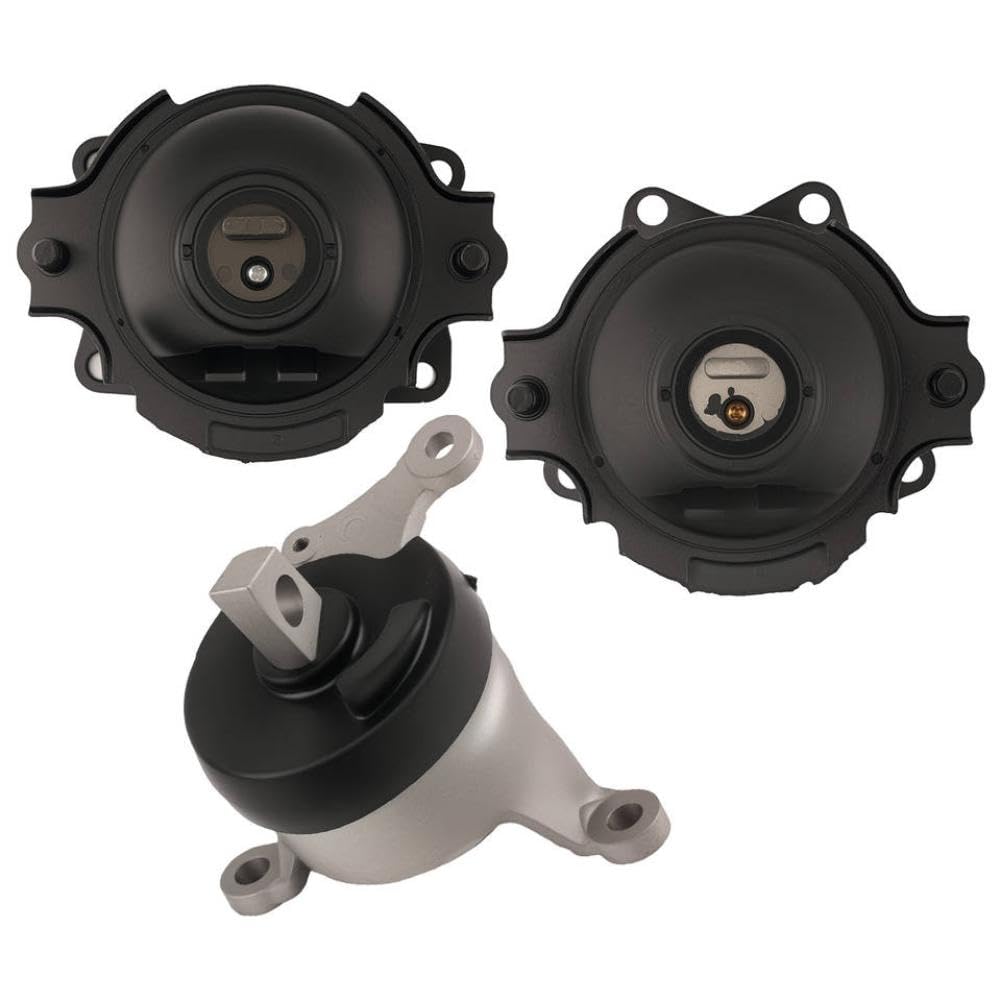 Btenhmjth Onecolor Engine Mount Complete Set For Ridgeline 3.5L V6 A45002 9965 9964