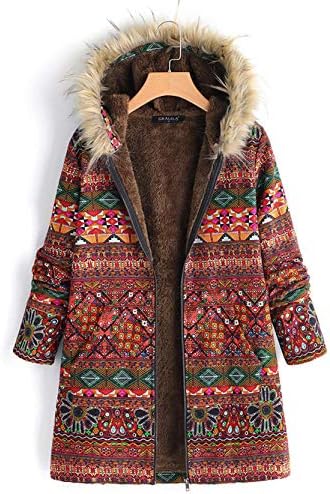 boho style coats