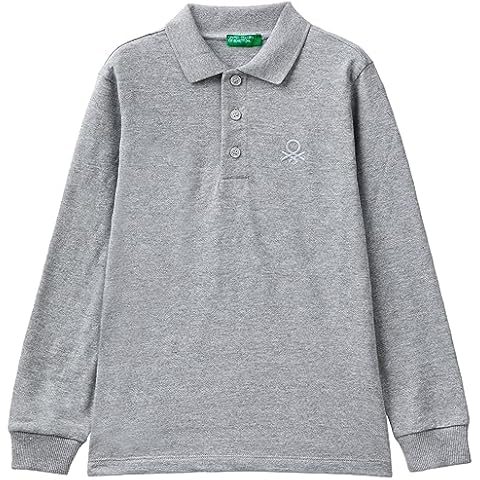 Polo Garçon United Colors of Benetton Cover