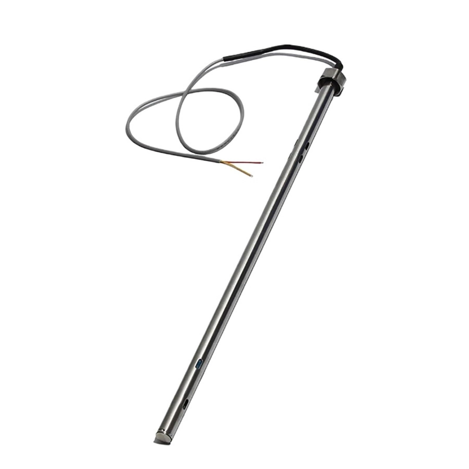 COKYIS Sensore di Livello della Temperatura dell'Acqua a 2 Fili Sonda for Tubo SUS da 1/2 Pollice Riscaldatore Solare sottomontato