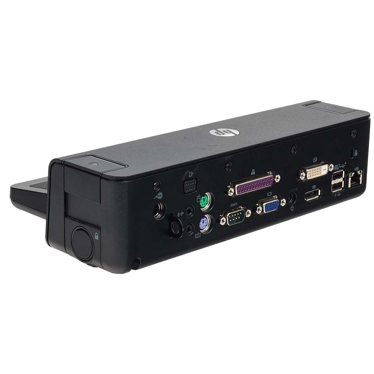 Stacja dokująca HP HSTNN-I11X 685339-002 688169-001 (odnowiona)