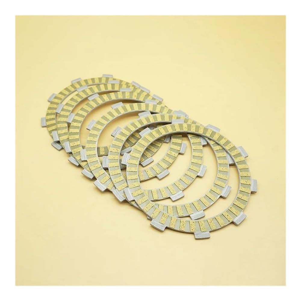 Moto d'embrayage Disques Pour TRX420FPM