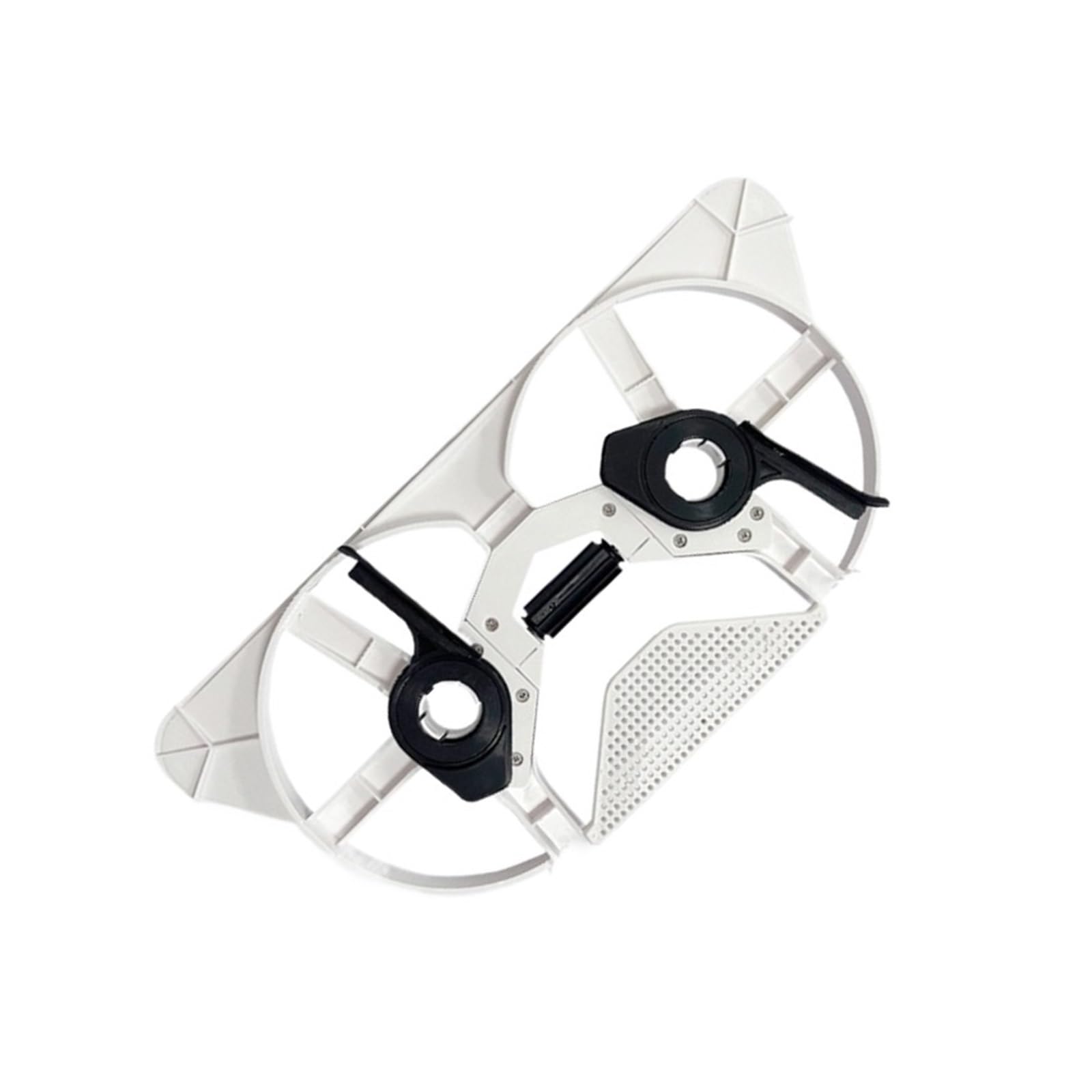VTFFDLRGD Robotic Arm Series Robot Base Station Cleaning Tray
