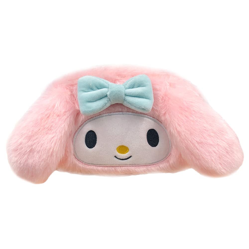 UZSXHJ Estuche para LáPices, Estuche para LáPices de Dibujos Animados, Bolsa de PapeleríA, Bolsa para CosméTicos, Estuche Lindo, Regalo para Estudiante Adolescente NiñO NiñA