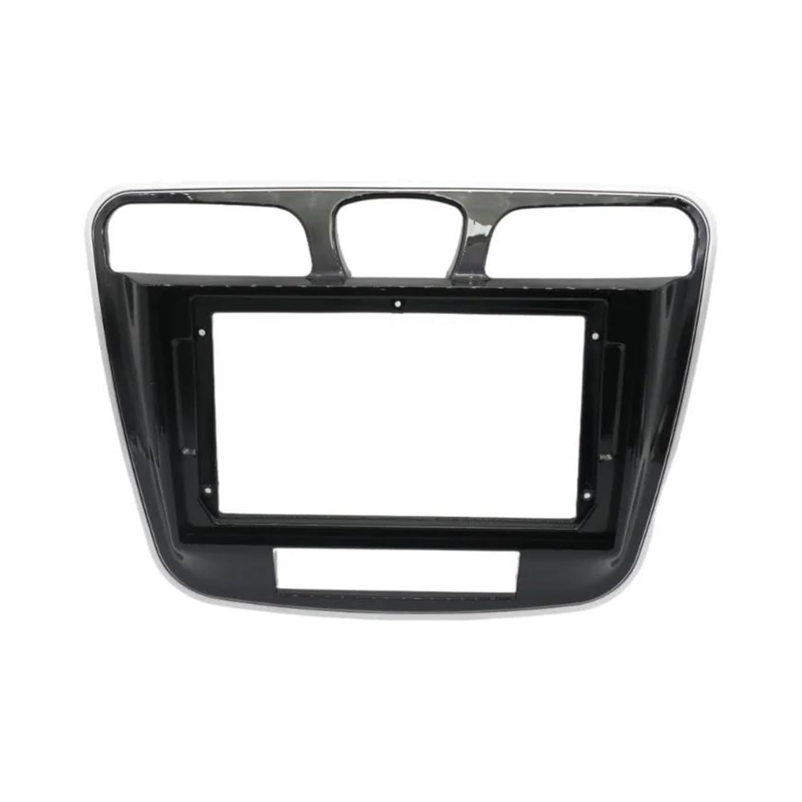 Genérico Juego De Panel Radio para Chrysler 200 2010-2014