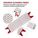 Zoom IMG-2 puwowye 3 pezzi di mocio Zoom IMG-2 puwowye 3 pezzi di mocio