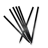 The 10-piece Black Mobile Phone Repair Tool kit is Essential for Repairing and maintaining Your Mobile Device