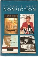 Today's Best Nonfiction Reporting Live, A Song For Mary, Daughter of China, and Show Me A Hero B0015YVT64 Book Cover