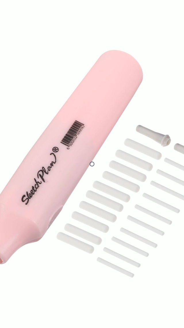 Watch Portable Erasers Practical Drawing Sketching Outfit Sets on ...