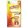 Little Trees Air Freshener Bottle LTB006 Passion Fragrance For Car Home Boat Caravan - Single Pack #1