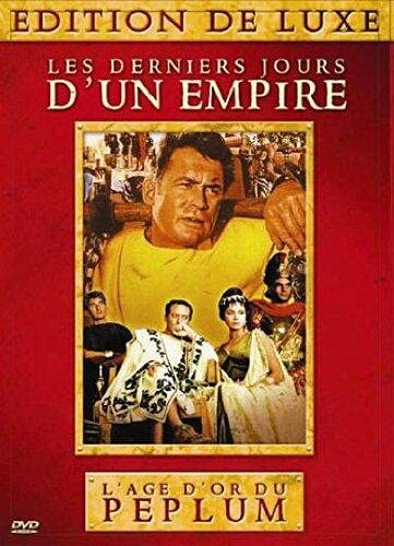 Les derniers jours d'un empire