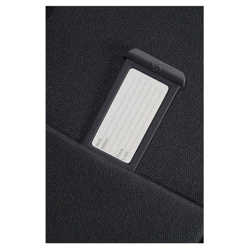 Samsonite Base Boost Expandable Spinner Luggage, 78 cm, Black - Image 5