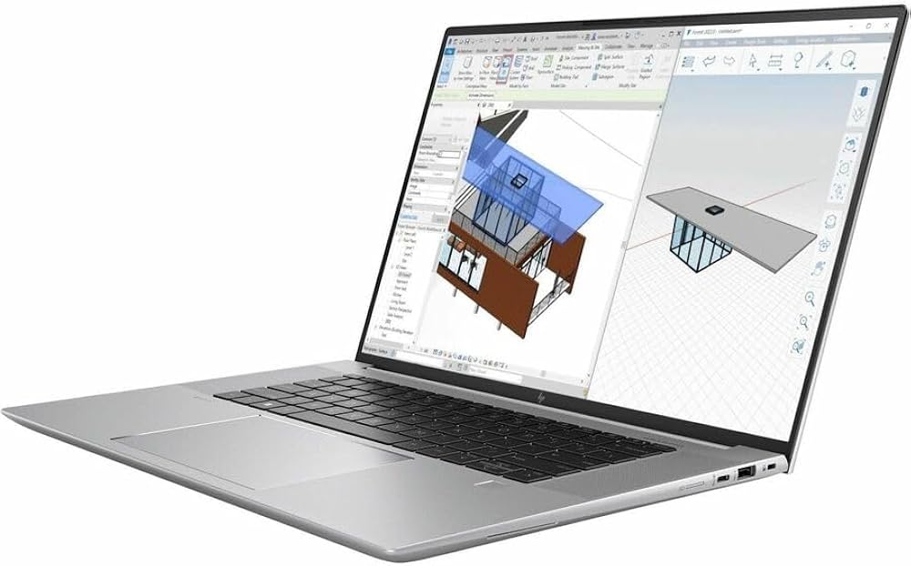 2021《極美品級》ハイスペックモバイルワークステーション！HP ZBook 2021モデル！ハイスペックモバイルワークステーション！HP ZBook HP