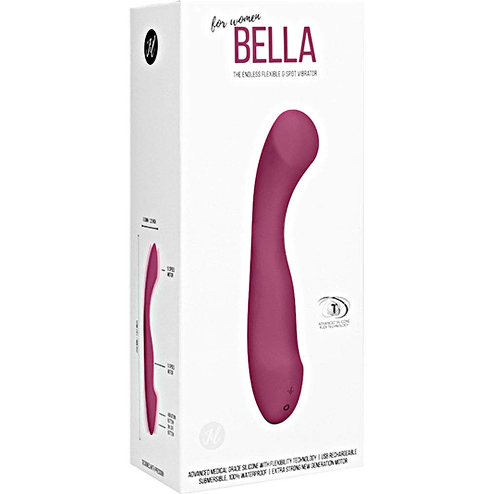 Jil by Shots - Bella - Solid Flexible Silicone Vibrator with 10 Speed - Pink : Amazon.nl: Health & Personal Care Jil by Shots - Bella - Solid Flexible Silicone Vibrator with 10 Speed - Pink : Amazon.nl: Health & Personal Care