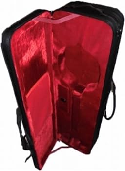 Amazon | 三線用セミハードケース2丁入れ | 三線アクセサリ | 楽器