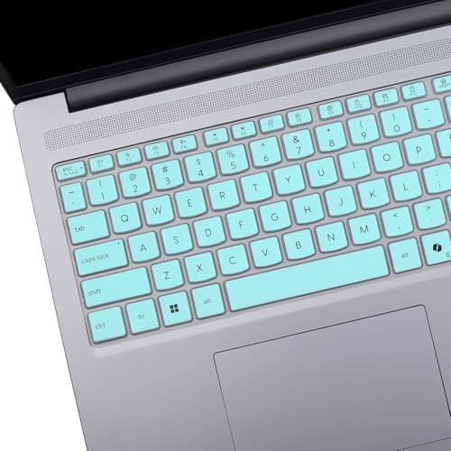 Funda para teclado Lenovo IdeaPad Slim 3 y Slim 5 15/16" Hotblue miniatura 3
