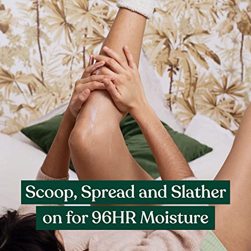 The Body Shop Mango Body Butter – Nourishing & Moisturizing Skincare for Normal Skin – Vegan – 6.4 oz - Image 4