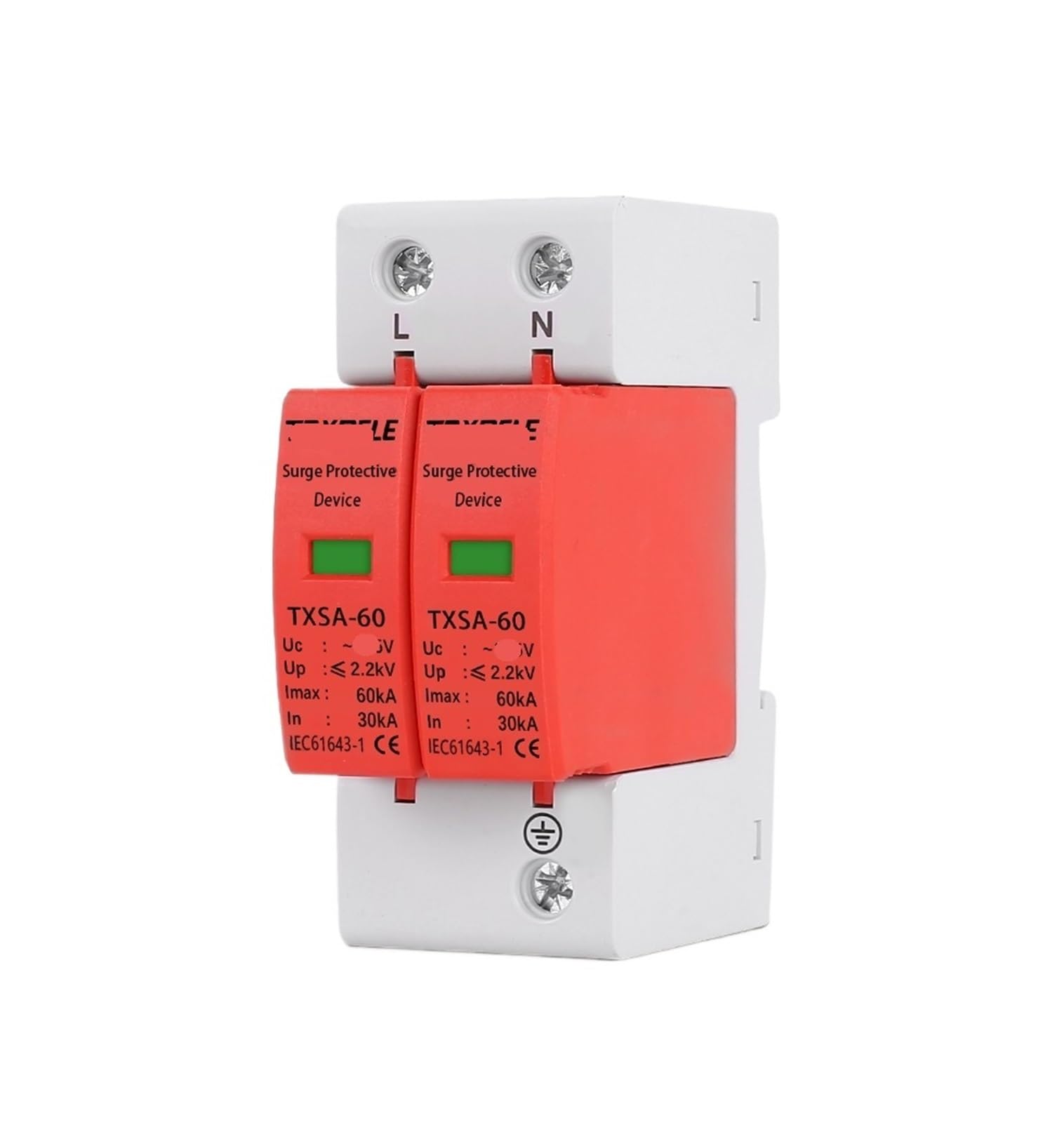 Parafoudre AC basse tension 385V contre les surtensions - 2