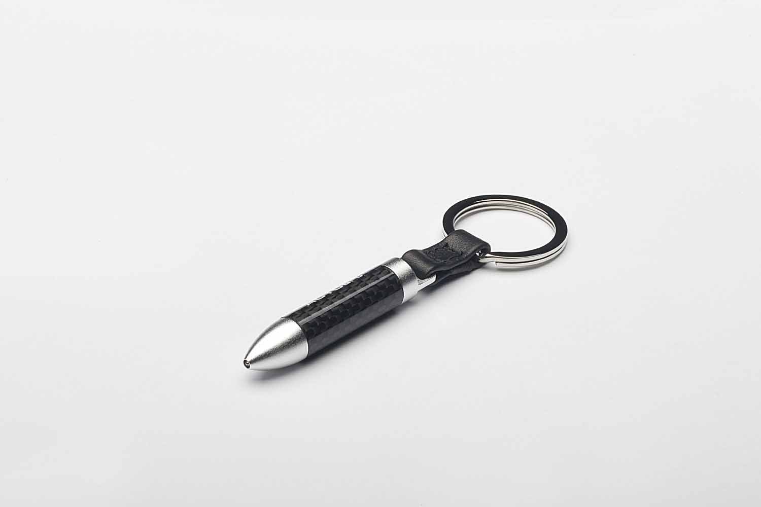 AUTOartDESIGN リトラクタブル カーボンファイバー ボールペン・キーチェーン 完成品 Amazon.co.jp: AUTOartDESIGN リトラクタブル カーボン