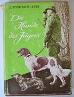 Die Hunde des Jagers B0000BNGBF Book Cover