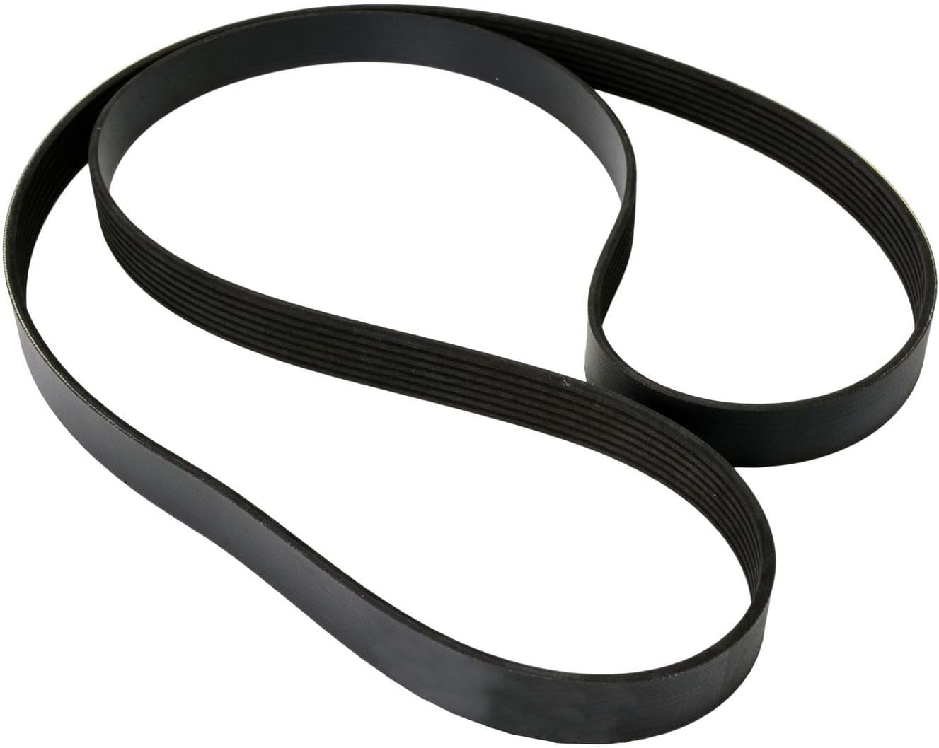 Continental OE Technology Series 4070722 7-Rib, 72.2" Multi-V Belt