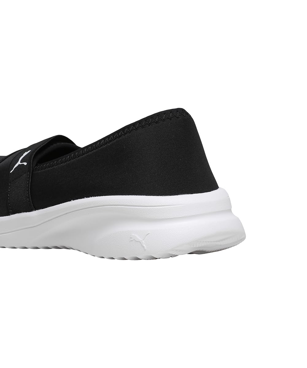 Puma Damen Adelina 2 SneakerBallerinas