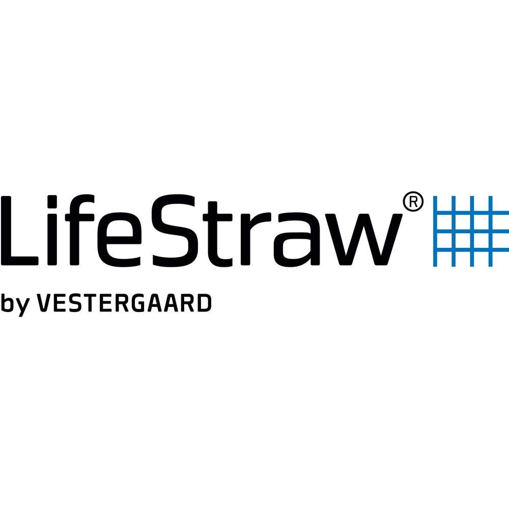 LifeStraw Aktivkohle-Kapsel Flex