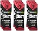 Price comparison product image Crampfix QuickFix Shot Sachets - Fast & Effective Relief from Muscle Cramp (9 x 20ml Packets) (Raspberry)