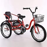 ▷bici A Tre Ruote Decathlon |🔥Offerte Giugno 2022 🥇