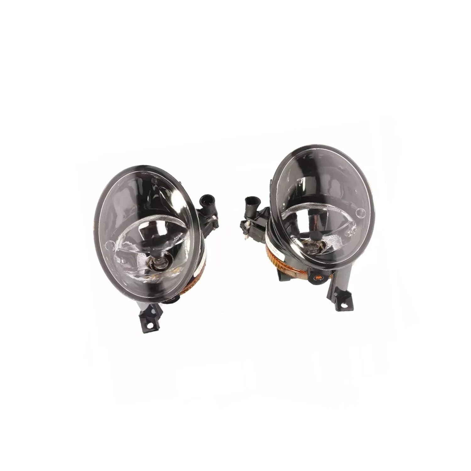 2PCS Nebelscheinwerfer 7P6941699 7P6941700 for 2010-2014 Auto-styling Auto Nebel Birne
