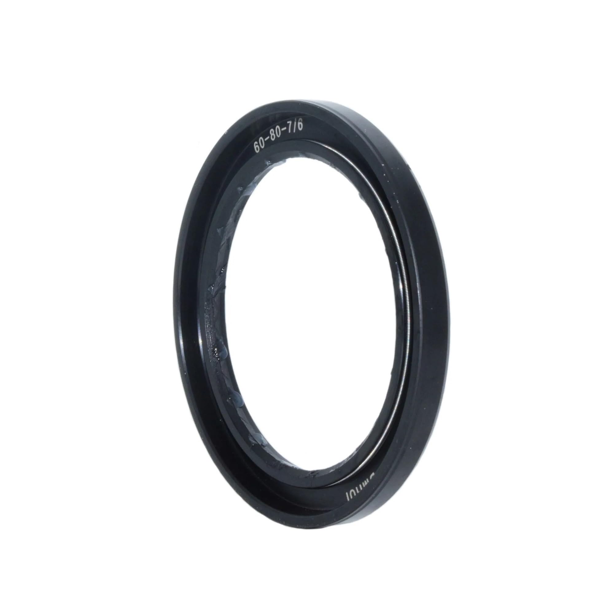 Joint d'étanchéité 60x80 7/6 mm pour réparer la pompe hydraulique OMV400