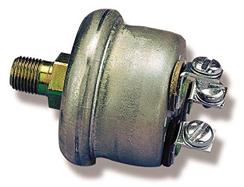 Holley Fuel Pump Safety Pressure Switch