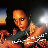 Walking With The Night