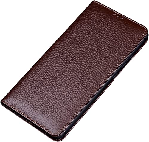 Étui de téléphone pour iPhone 14 portefeuille avec fermeture magnétique