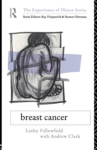 Breast Cancer      1st Edition, Kindle Edition