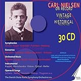  On Record - Vintage & Historical Recordings (30CD)